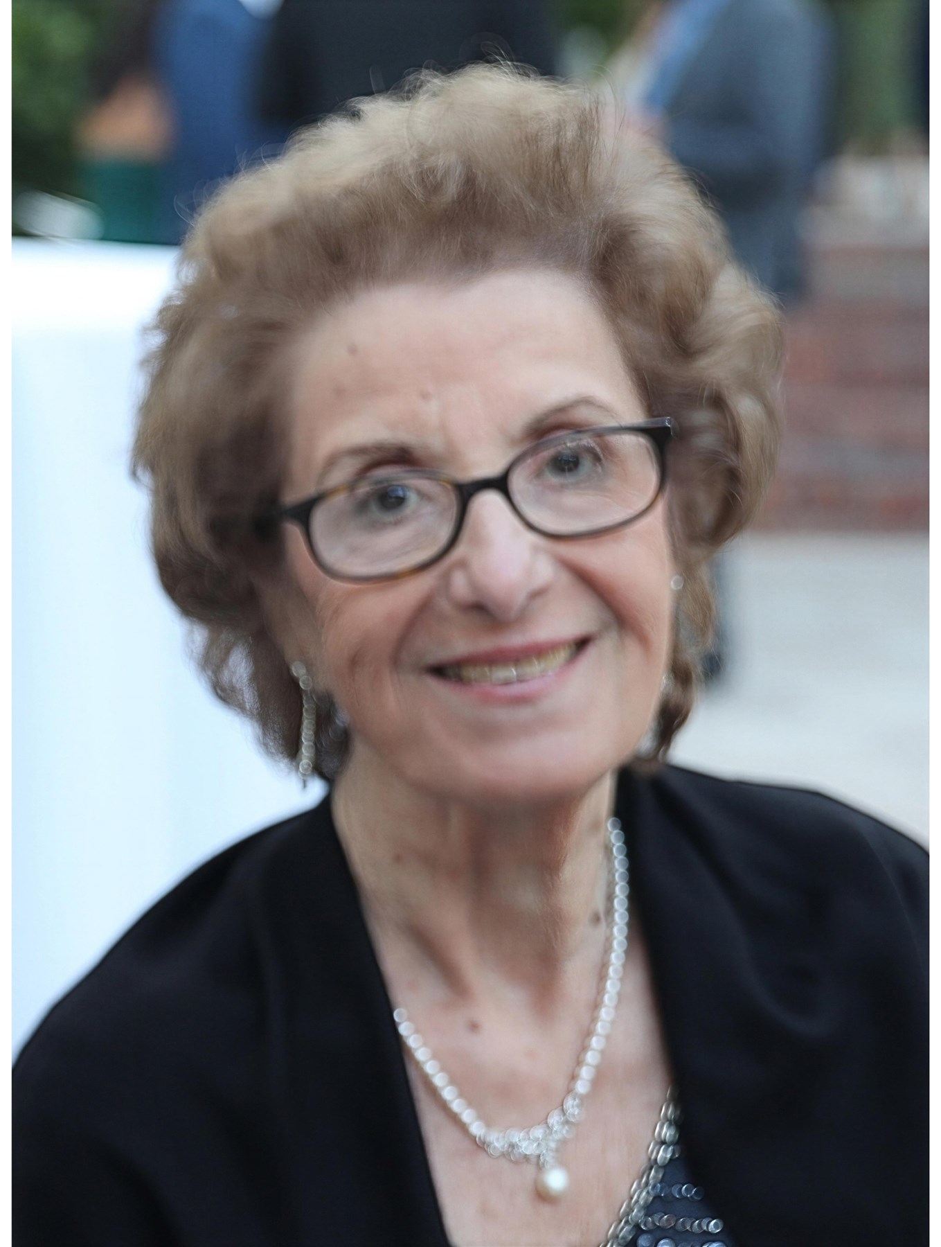 Obituary of Maria Angela Guagenti