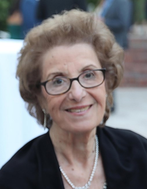 Obituary of Maria Angela Guagenti