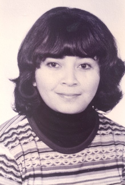 Obituary of Una Ann Dakis