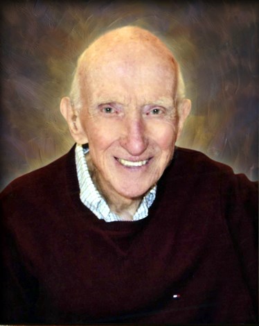 Obituary of Neal C. Stewart