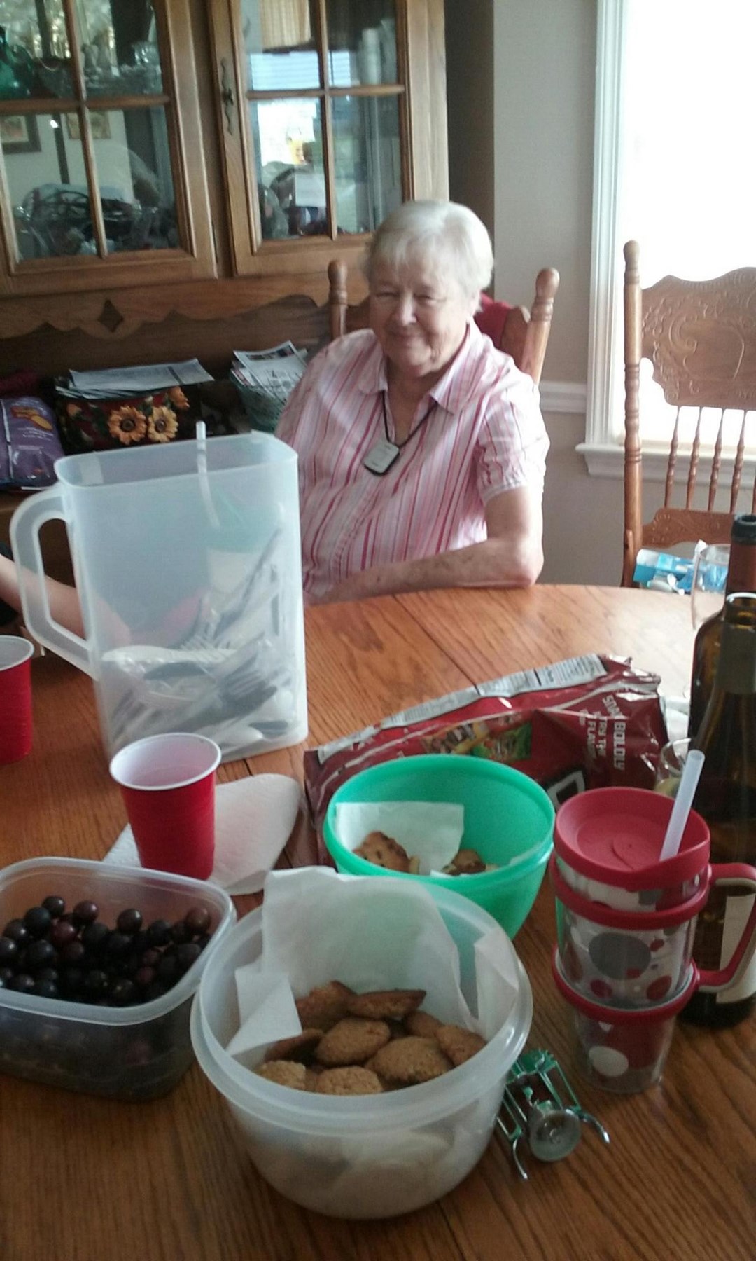 Obituary of Patsy L. Shelton