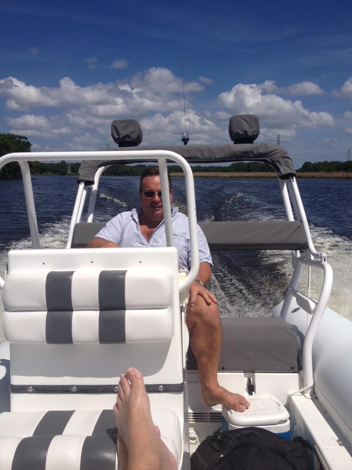 Obituary of Peter J. Feduchak