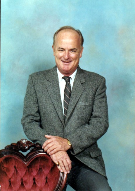 Obituary of James H Lynn