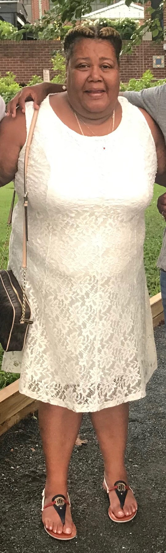 Obituary of Juliet "Tootie" Abrams