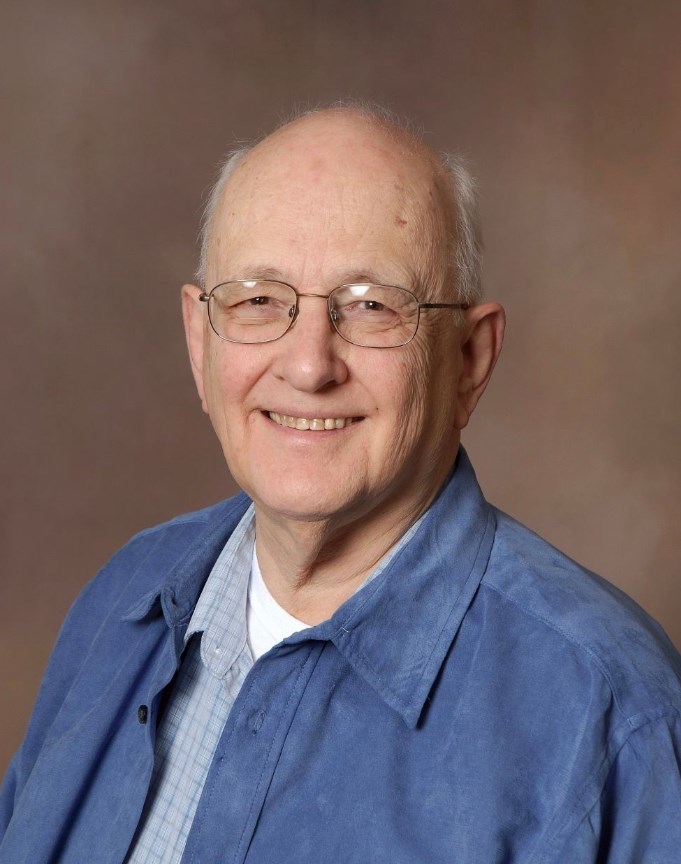 Obituary of David Hunting Brunner