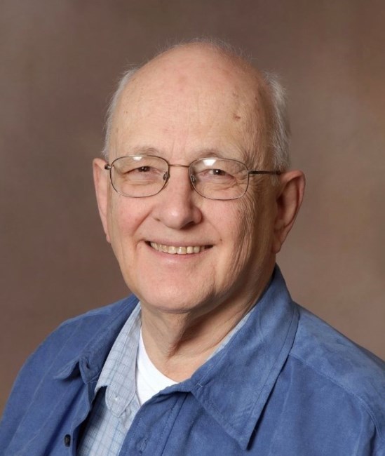 Obituary of David Hunting Brunner