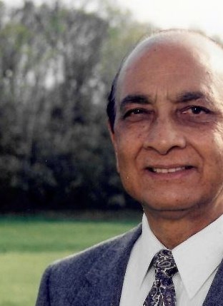Chhaganbhai K Patel Obituary Bradenton, FL