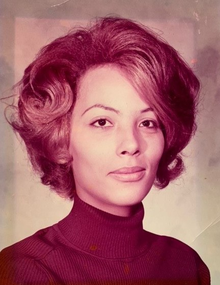 Obituary of Sandra Louise Abnathy