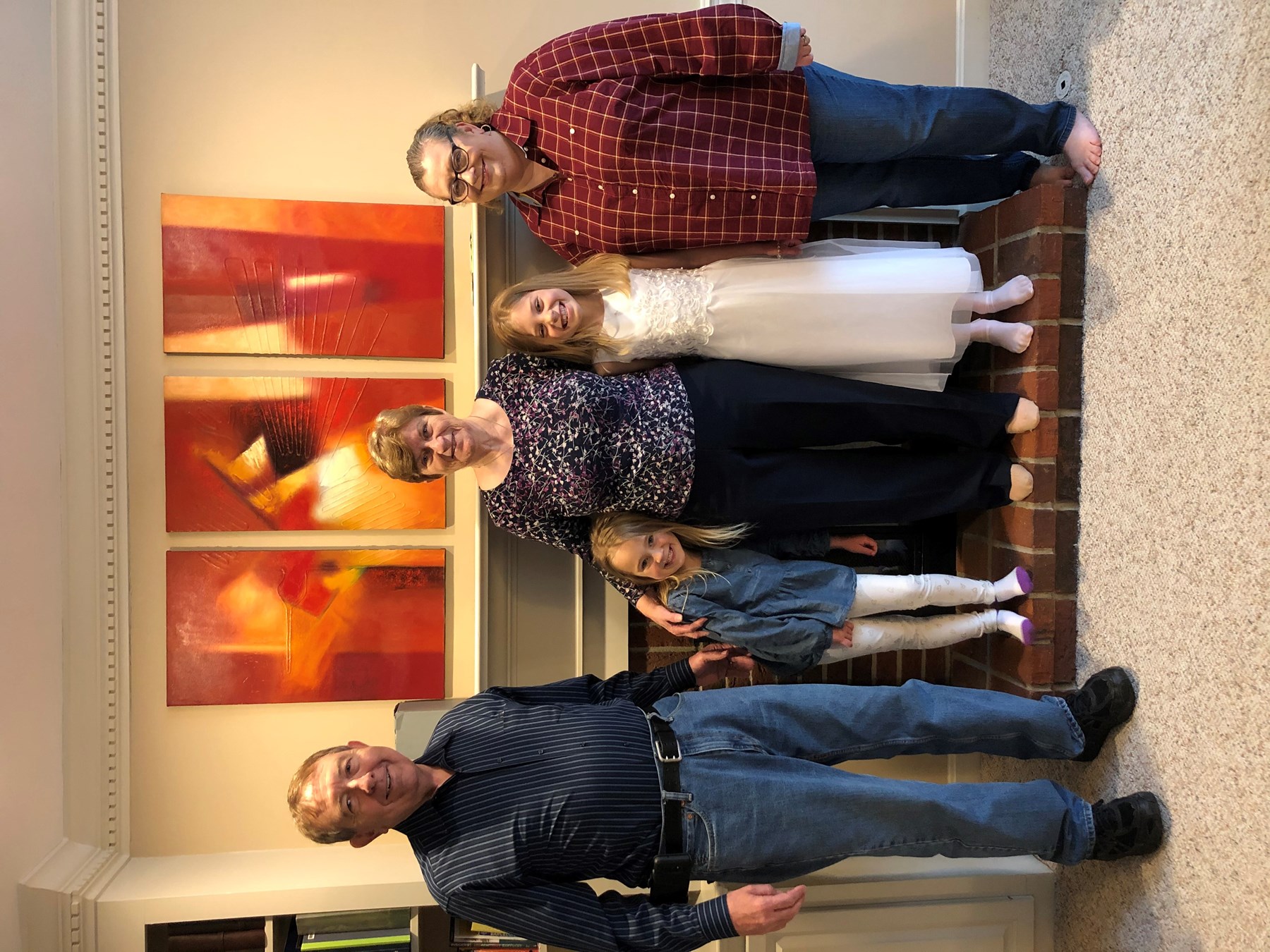 Obituary of Anthony Andrew Palaisa Jr.