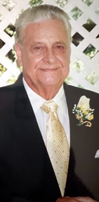 Obituary of William Thomas McLin, Jr. "Bill"