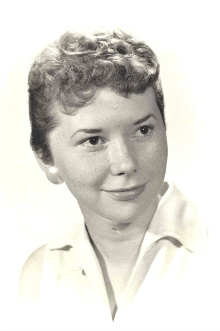 Obituary of Ruby Jean Kecskes