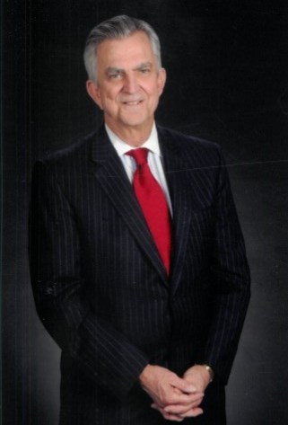 Obituary of David Glenn Little
