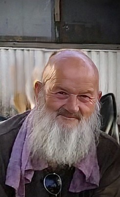 Obituario de Billie Lee Bedgood Jr.