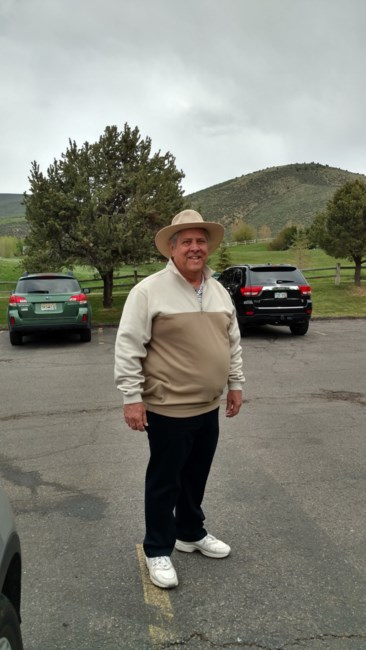 Obituary of Glen William Nash
