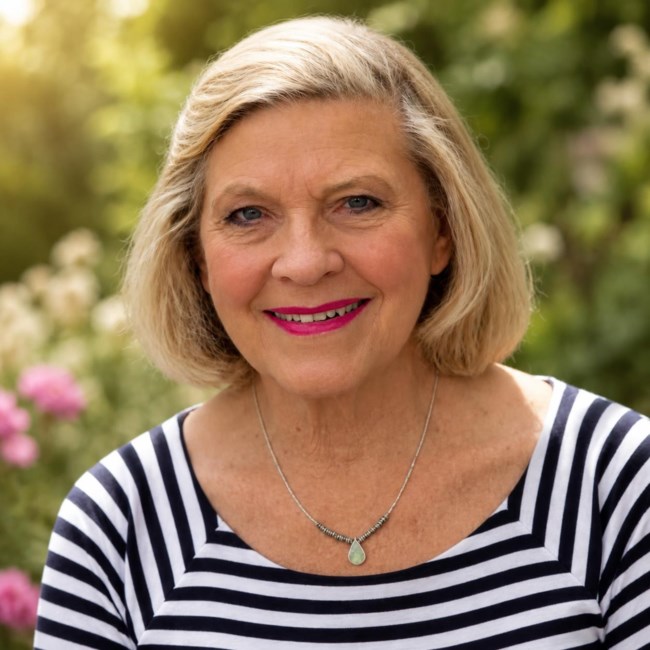 Obituary of Carol Ida Chapman