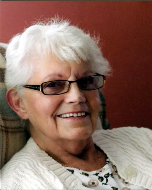 Obituary of Dona Joyce Workman