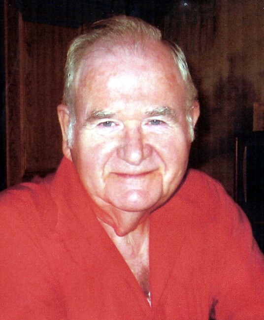 Obituary of Fred Oliver Gerbode