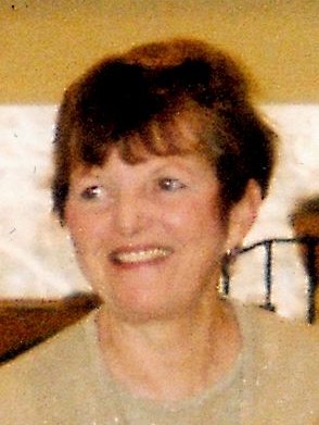 Obituary of Geraldine D. Brown
