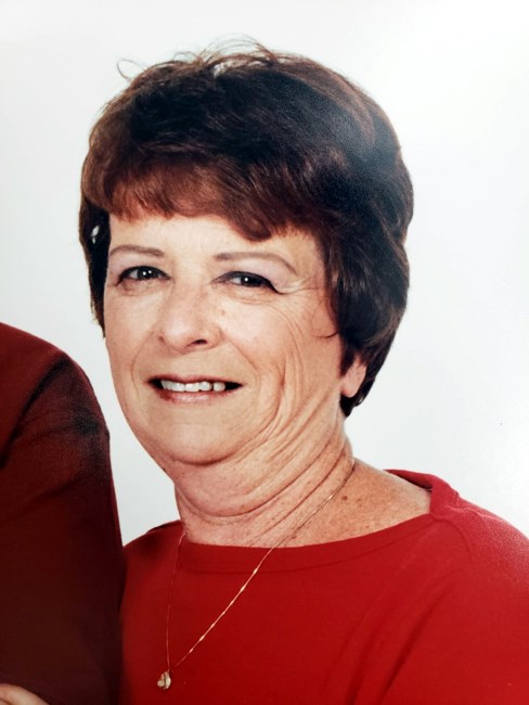 Obituario de Susan Kathleen de Castro