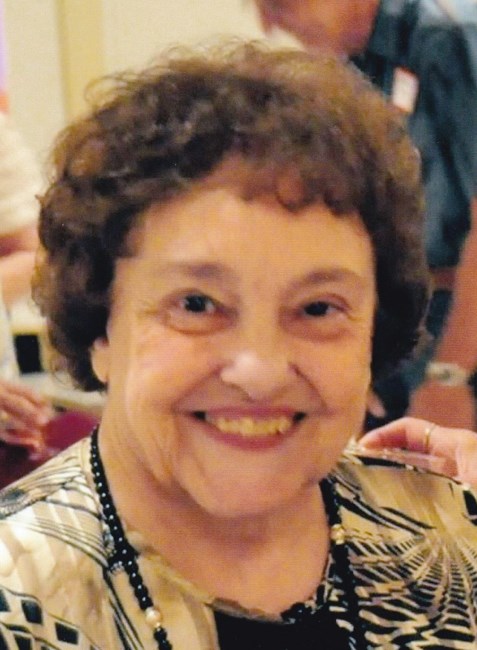Obituary of Mildred Templet Callegan