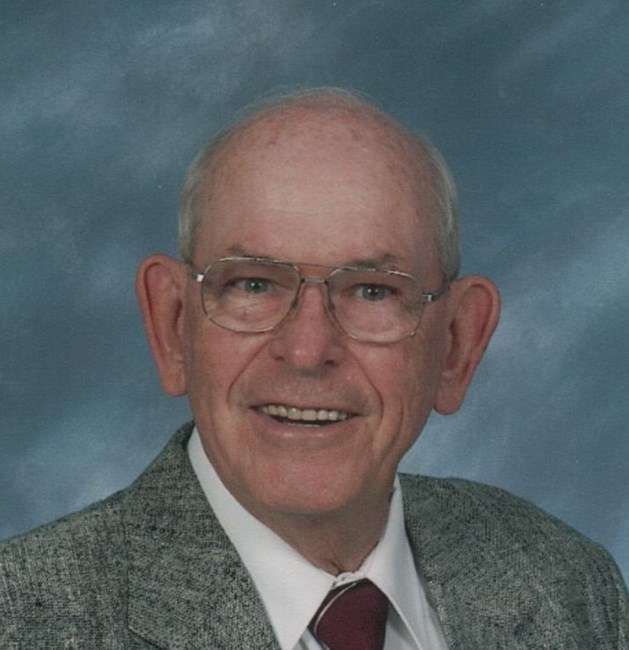 Obituary of Paul Lewis Tucker