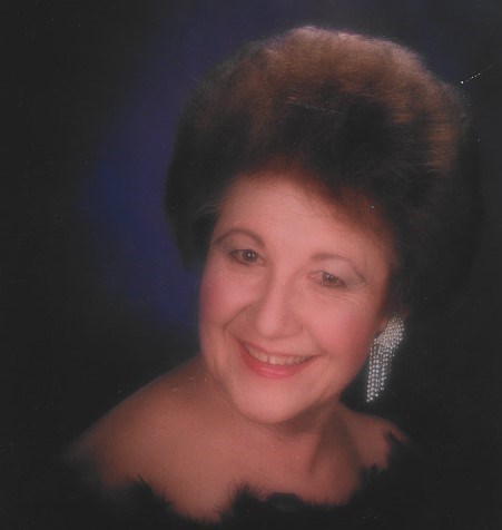 Obituary of Gloria Jean Arrayet