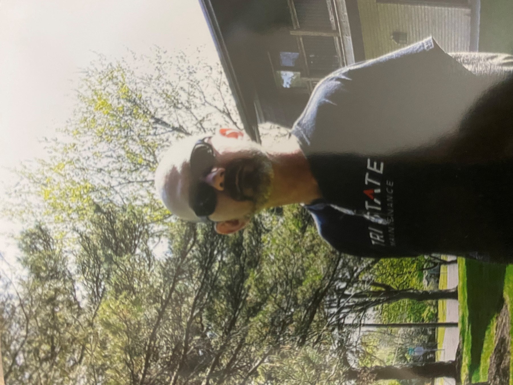 Obituary of Matthew "Matt" Ward Becher