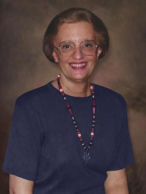 Avis de décès de Helen Ann Garrett O'Keefe