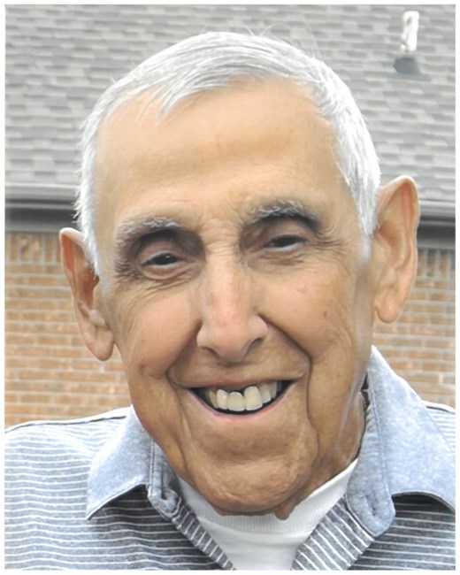 Obituary of Salvatore Costa