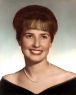 Marjorie Miles