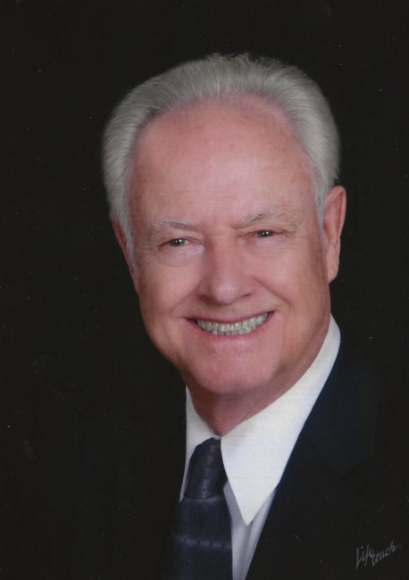 Obituario de Gordon Lee Jones