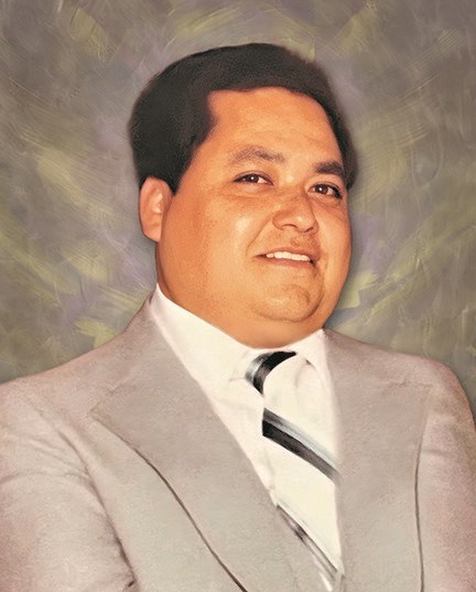 Obituary of Andres Hernandez Moreno