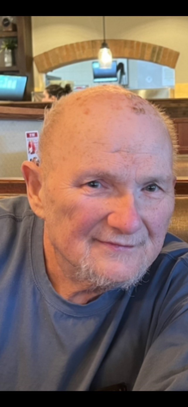 Obituary of Larry Ellis Klinebriel