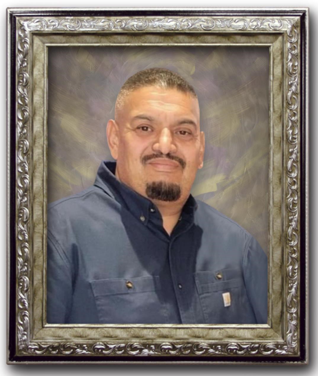 Obituary of Roberto Diaz