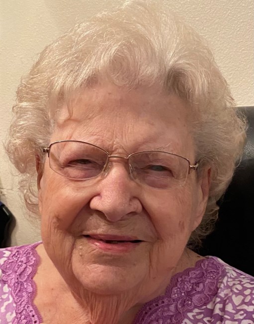 Obituary of Audrey Dauzat Barilleaux