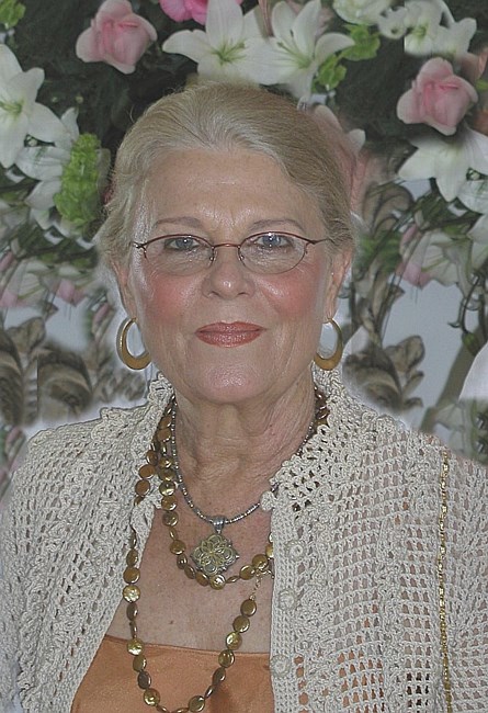 Obituary of Ruth McEntire Caldwell