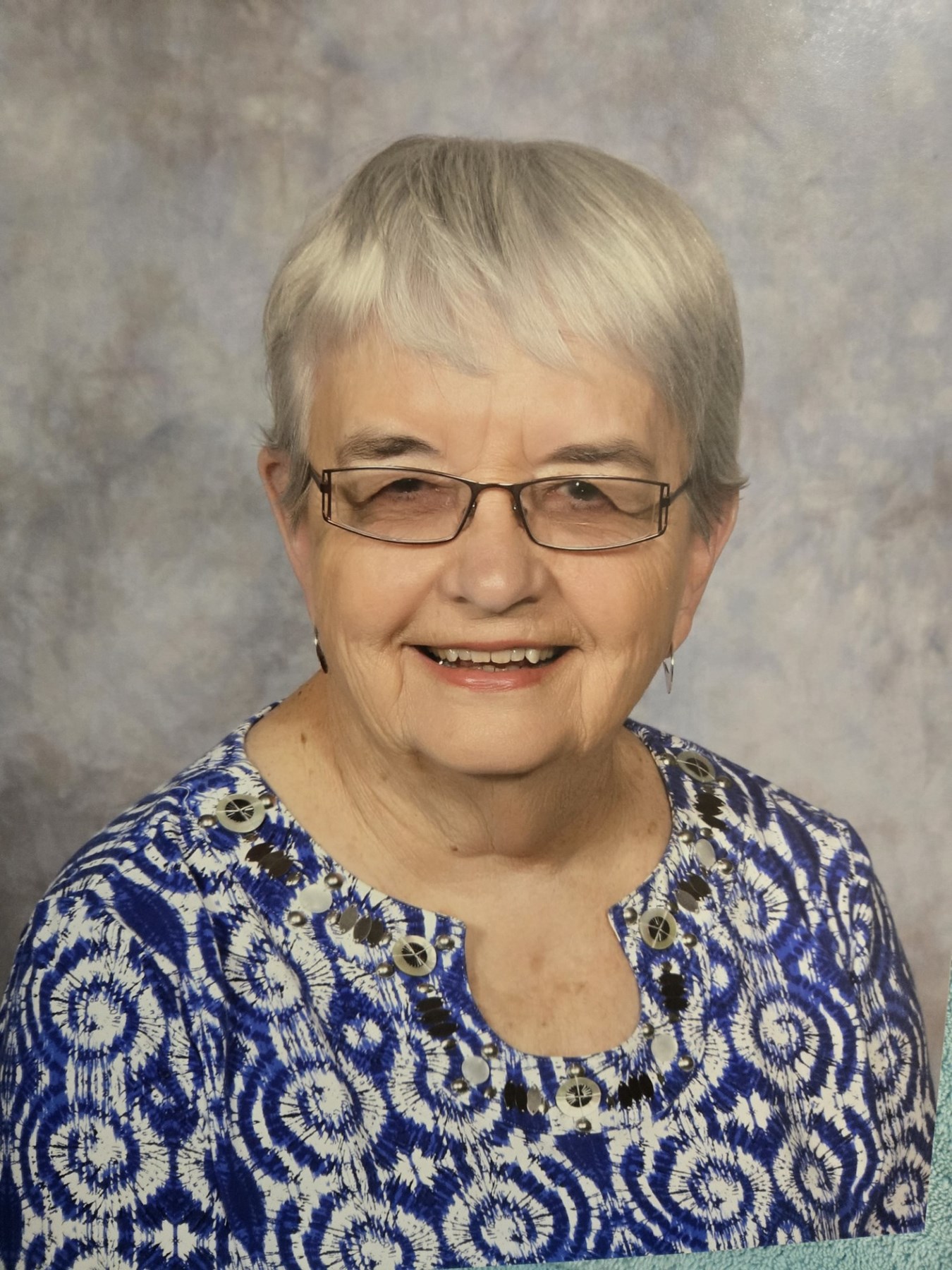 Obituario de June Johnston Harbison