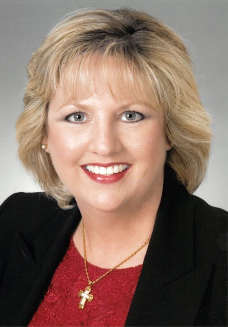 Obituary of Tina Miller Braun