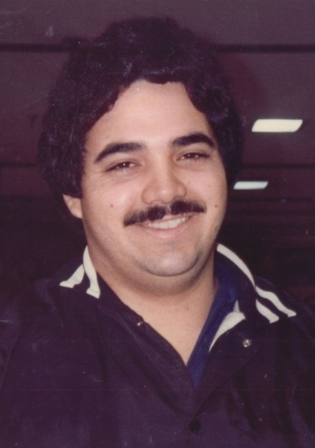 Obituary of Arnold Villarreal Jr.