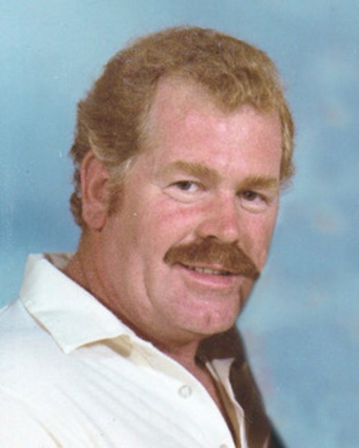 Obituary of Robert 'Bob' Woodruff