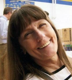 Obituary of Margaret A Sharp