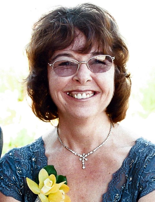 Obituary of Bonnie Lynn Barker