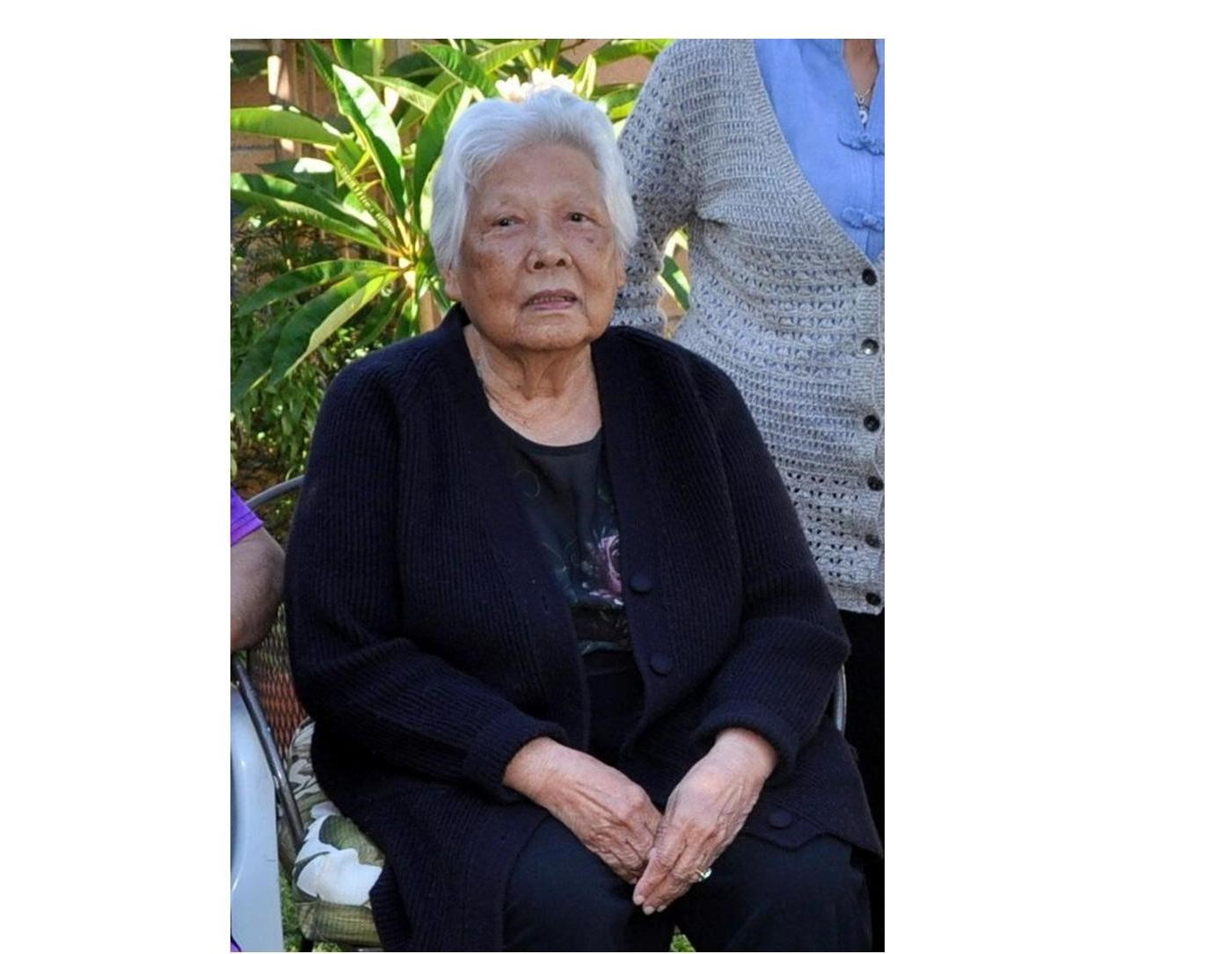 Obituario de Chhomrak Neth