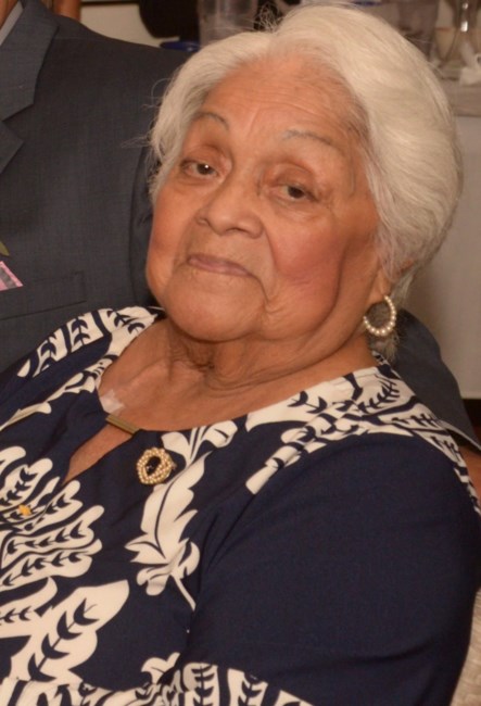 Obituary of Esperanza Cervantes