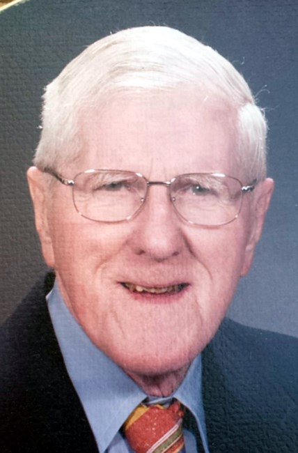 Obituary of Gordon F Driskell
