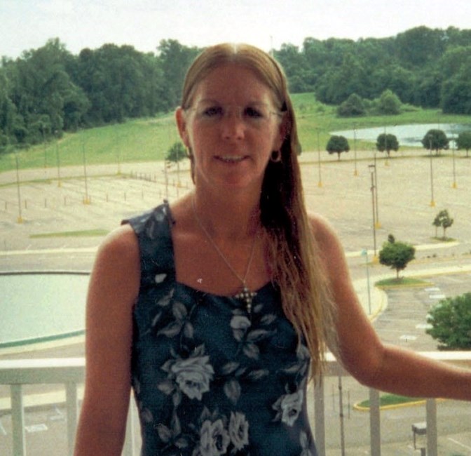 Obituary of Teresa Marie Kuehne
