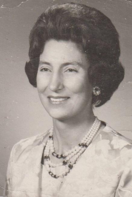 Obituary of Elvira D. Garza