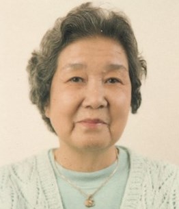 Obituario de Setsuko Ikeda