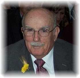Obituary of Patrick "Jack" Brady