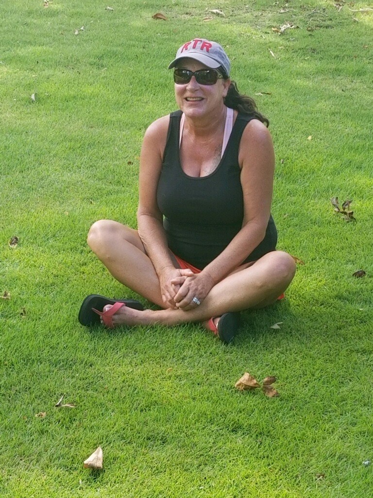 Obituary of Sandy Wright Taylor